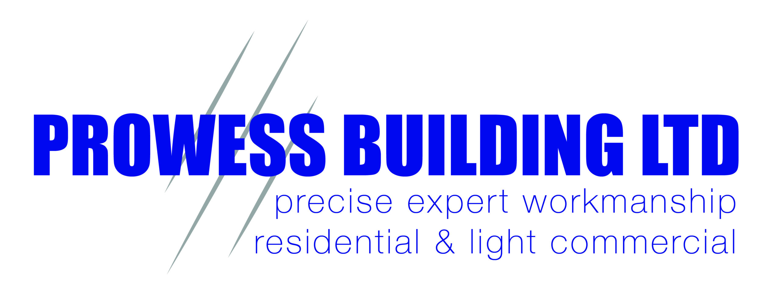 Prowess Building Ltd